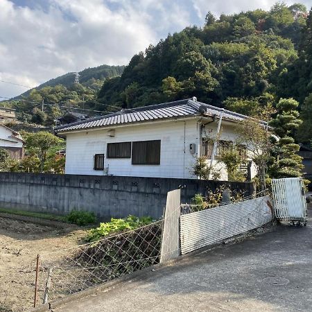 Tsugoe'S House Villa / Vacation Stay 74618 Saijo Ngoại thất bức ảnh