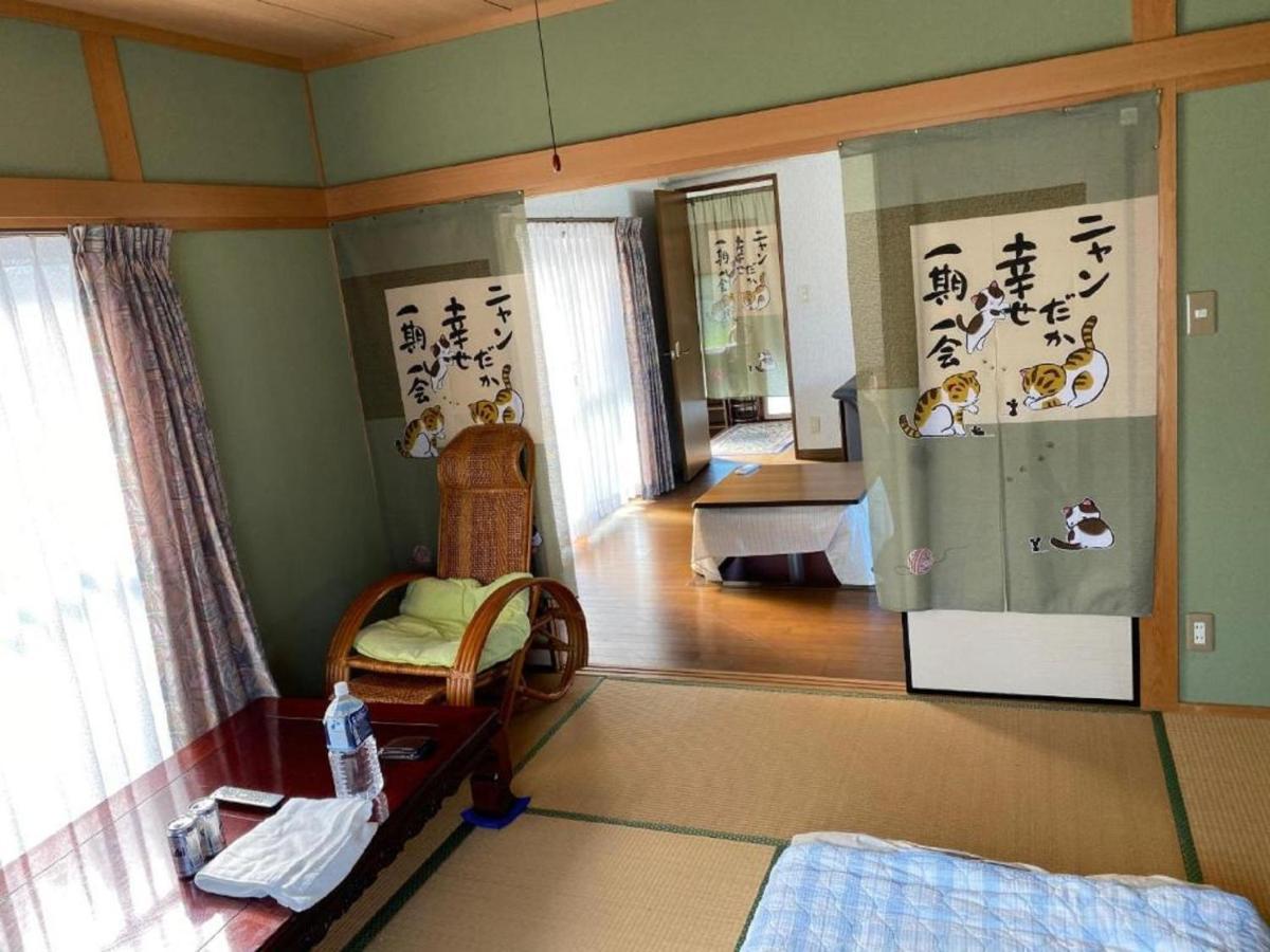 Tsugoe'S House Villa / Vacation Stay 74618 Saijo Ngoại thất bức ảnh