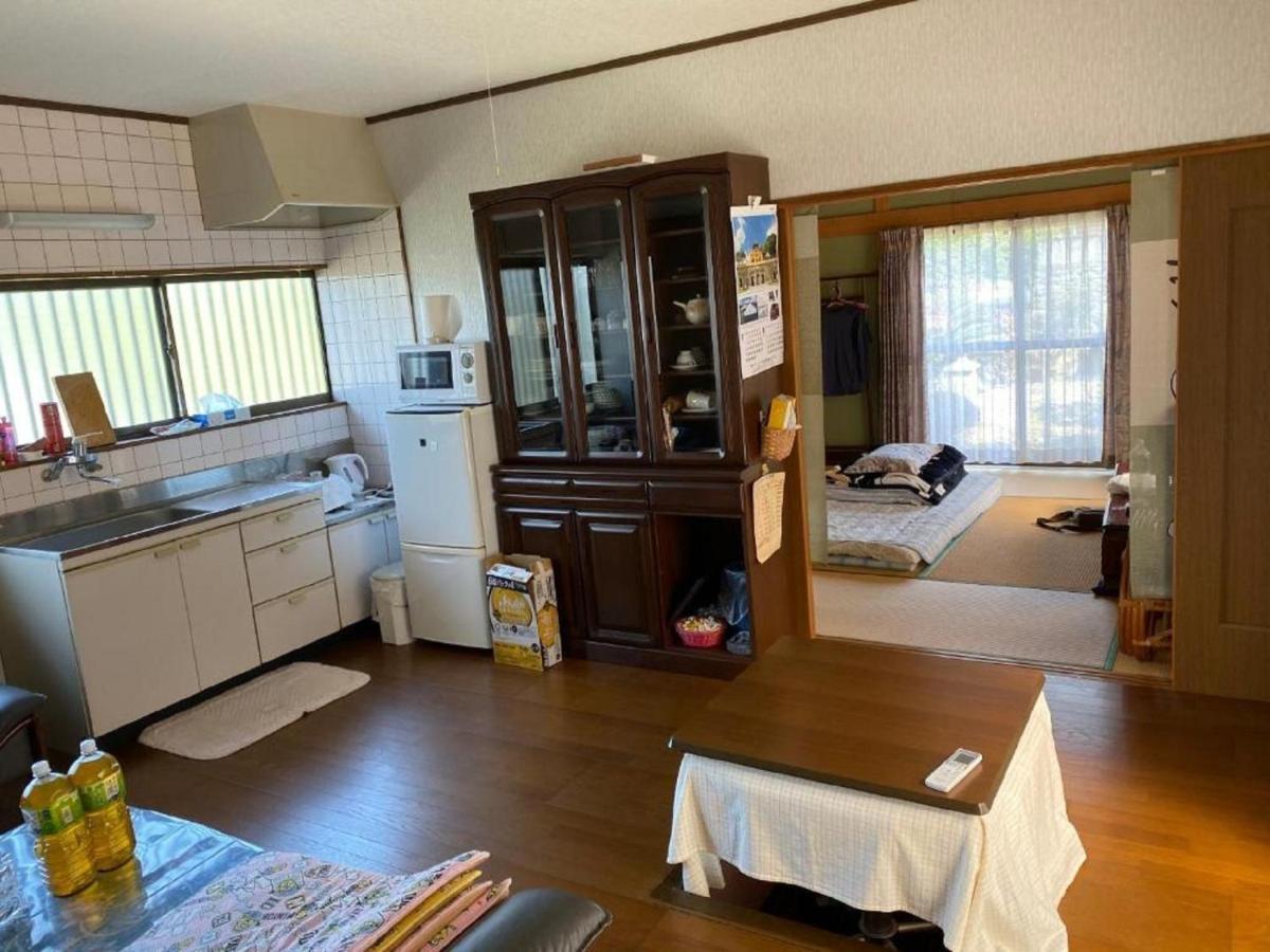 Tsugoe'S House Villa / Vacation Stay 74618 Saijo Ngoại thất bức ảnh